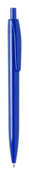 Blacks ballpoint pen Blue