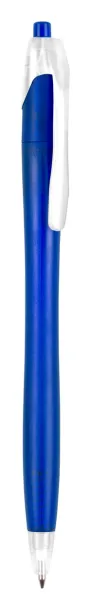 Lucke ballpoint pen Blue