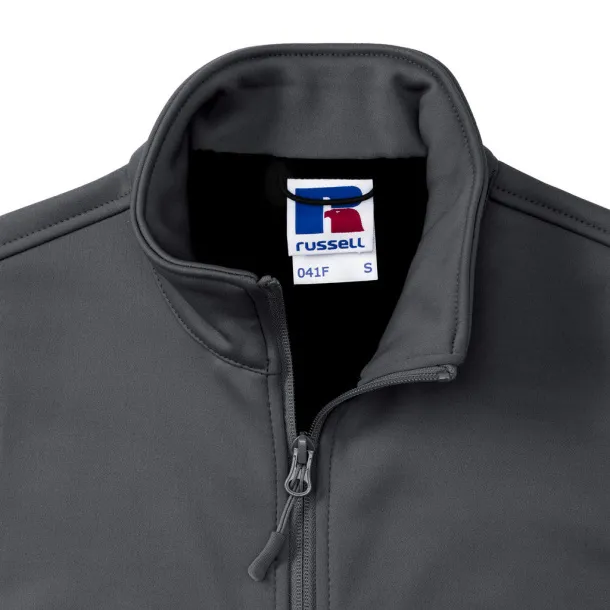  Ženski softshell prsluk - Russell 