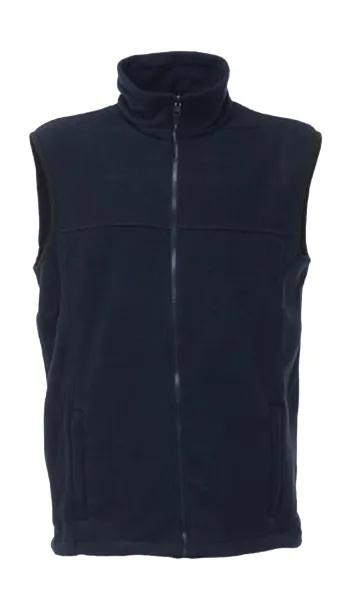  Haber II Full Zip Bodywarmer - Regatta Professional Dark Navy