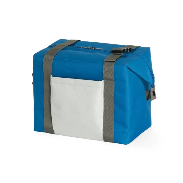 PHILADEL Cooler bag Blue