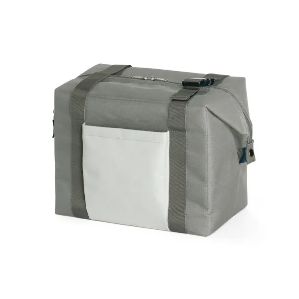 PHILADEL Cooler bag Grey