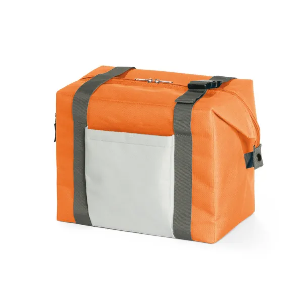 PHILADEL Cooler bag Orange