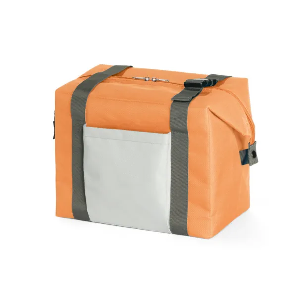 PHILADEL Cooler bag Orange