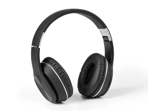 OPUS headphones - PIXO Black