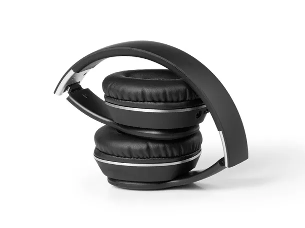 OPUS headphones - PIXO Black