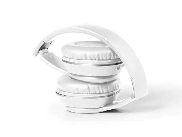 OPUS headphones - PIXO White