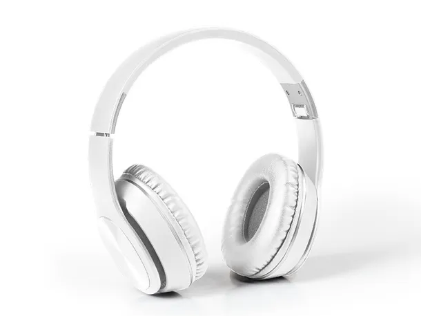 OPUS headphones - PIXO White