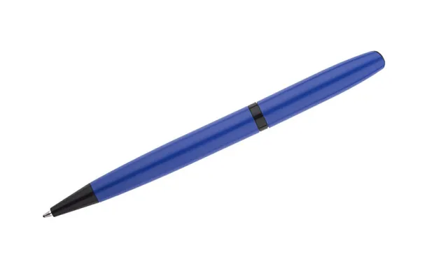 RIO Ball pen in a box Blue