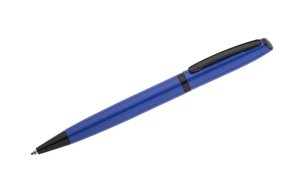 RIO Ball pen in a box Blue