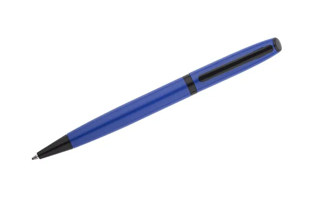 RIO Ball pen in a box Blue