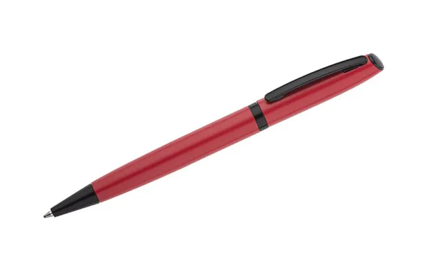 RIO Ball pen in a box Red