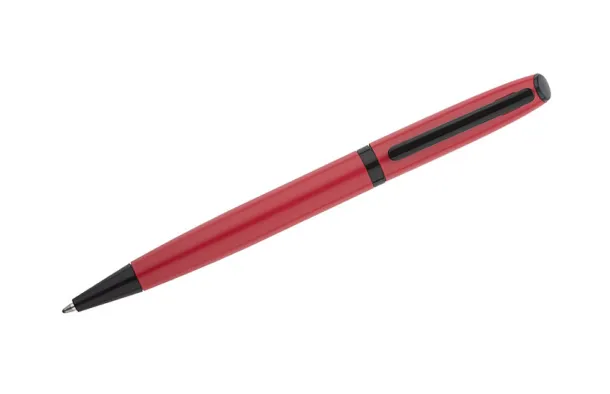 RIO Ball pen in a box Red