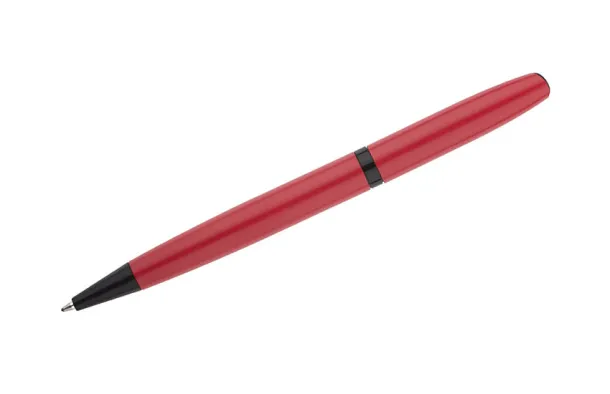 RIO Ball pen in a box Red