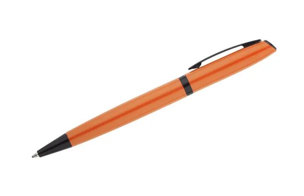 RIO Ball pen in a box Orange