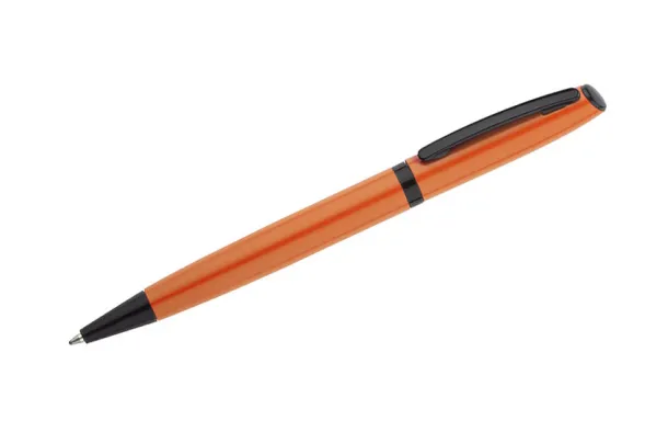 RIO Ball pen in a box Orange