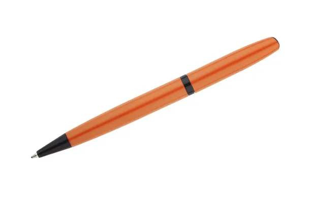 RIO Ball pen in a box Orange