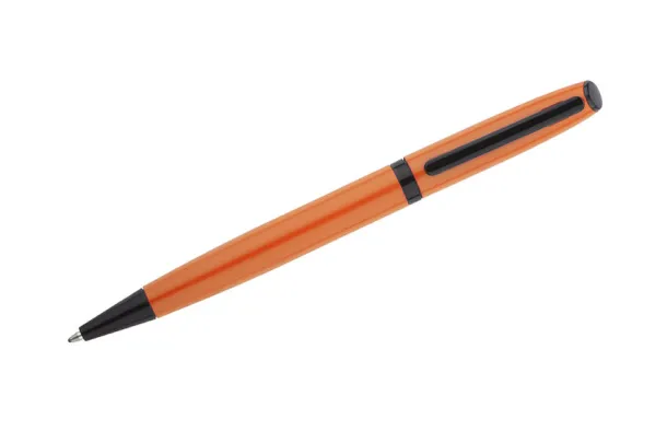 RIO Ball pen in a box Orange