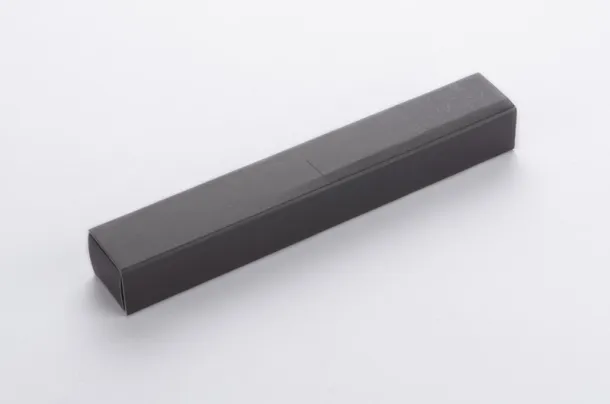 RIO Ball pen in a box 425 C (długopis) Cool Gray 10 C (etui) RIO Ball pen in a box 425 C (długopis) Cool Gray 10 C (etui)