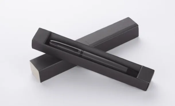 RIO Ball pen in a box 425 C (długopis) Cool Gray 10 C (etui) RIO Ball pen in a box 425 C (długopis) Cool Gray 10 C (etui)