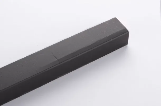 RIO Ball pen in a box 425 C (długopis) Cool Gray 10 C (etui) RIO Ball pen in a box 425 C (długopis) Cool Gray 10 C (etui)