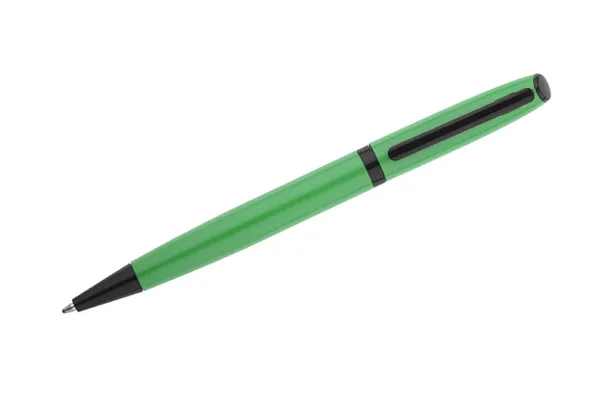 RIO Ball pen in a box Green