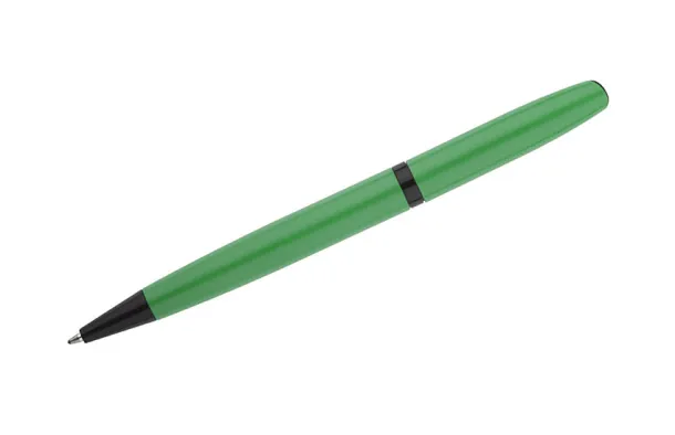 RIO Ball pen in a box Green