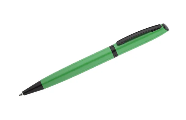 RIO Ball pen in a box Green