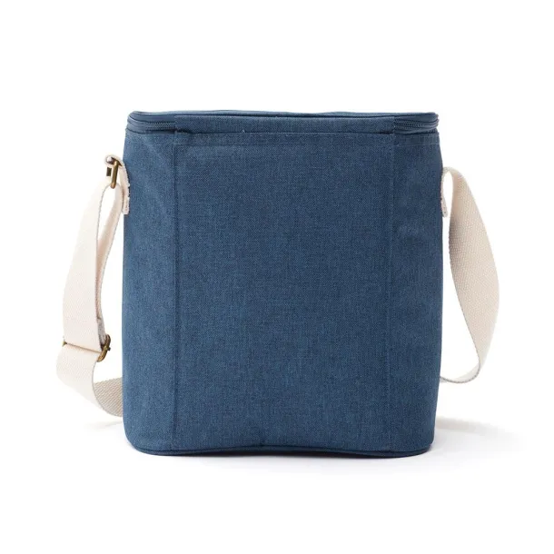  VINGA RPET Sortino Cooler Bag - Vinga blue 