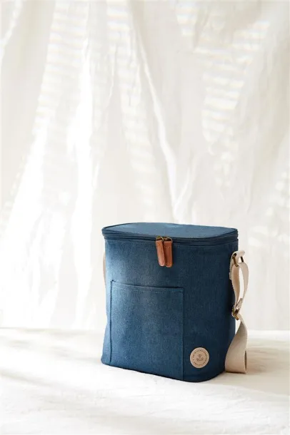  VINGA RPET Sortino Cooler Bag - Vinga blue 