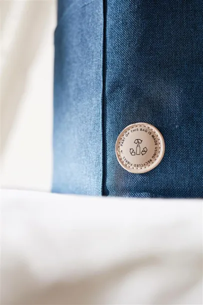  VINGA RPET Sortino Cooler Bag - Vinga Plava