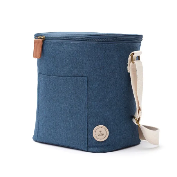  VINGA RPET Sortino Cooler Bag - Vinga blue 