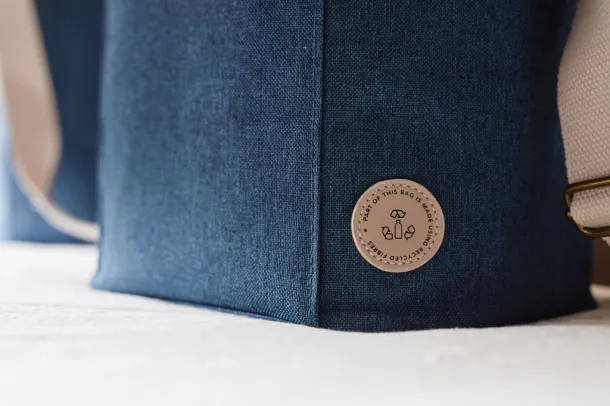  VINGA Sortino RPET rashladna torba - Vinga Plava