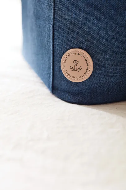  VINGA Sortino RPET rashladna torba - Vinga Plava