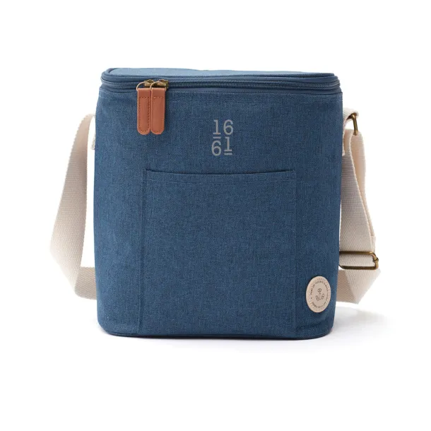  VINGA RPET Sortino Cooler Bag - Vinga blue 