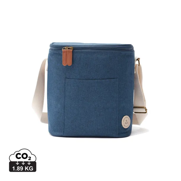  VINGA RPET Sortino Cooler Bag - Vinga blue 