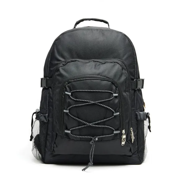  VINGA Parks cooler backpack - Vinga Black 