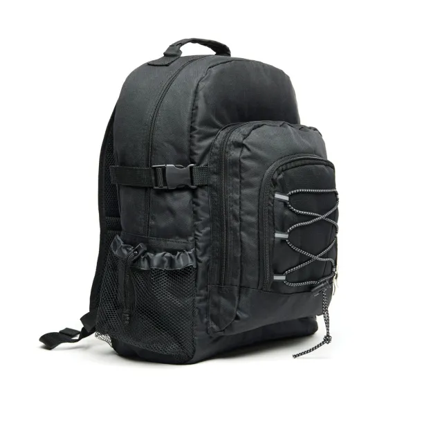  VINGA Parks cooler backpack - Vinga Black 