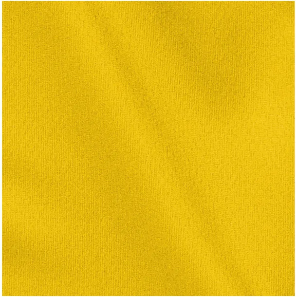 Niagara muška majica kratkih rukava cool fit, 145 g/m² - Elevate Life Žuta