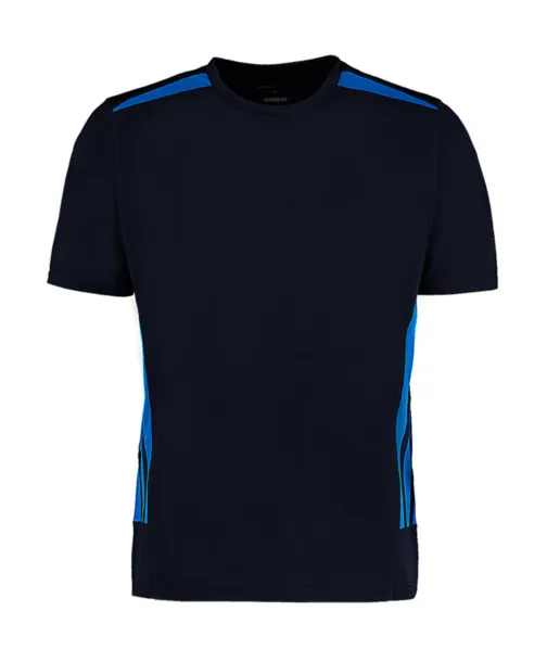 Cooltex® Regular Fit Cooltex® Training Tee - Gamegear Navy Electric Blue