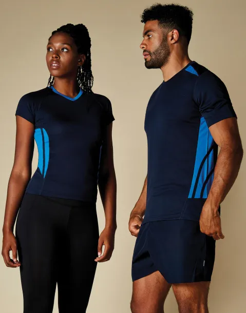 Cooltex® Regular Fit Cooltex® Training Tee - Gamegear