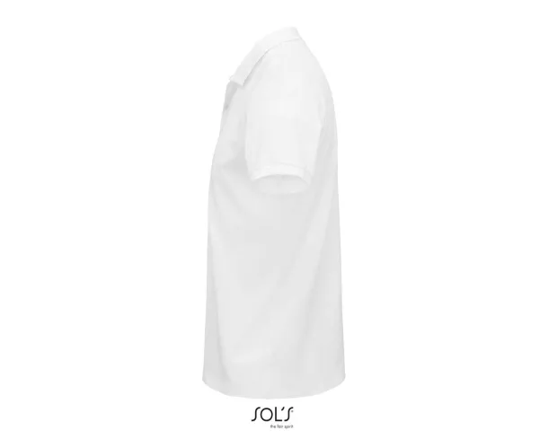  SOL'S PLANET MEN - POLO SHIRT - SOL'S White