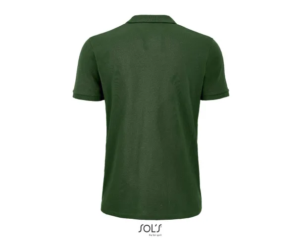  SOL'S PLANET MEN - POLO SHIRT - SOL'S Zelena