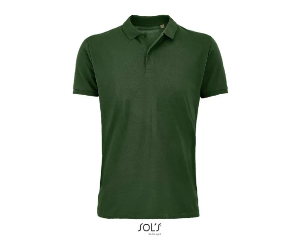  SOL'S PLANET MEN - POLO SHIRT - SOL'S Bottle Green