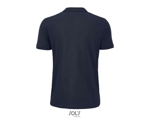  SOL'S PLANET MEN - POLO SHIRT - SOL'S French Navy