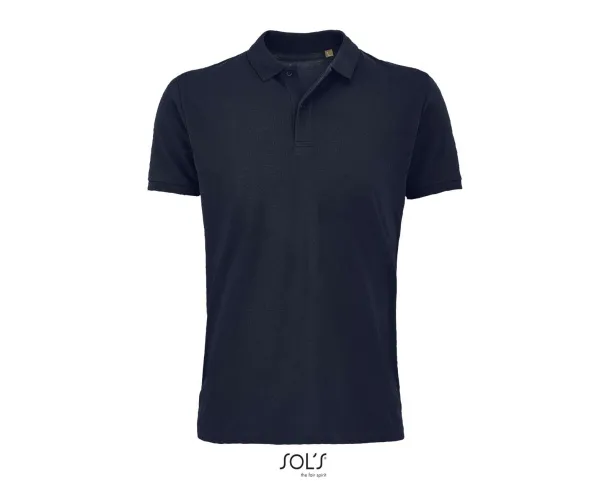  SOL'S PLANET MEN - POLO SHIRT - SOL'S French Navy