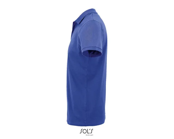  SOL'S PLANET MEN - POLO SHIRT - SOL'S Royal blue