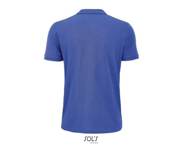  SOL'S PLANET MEN - POLO SHIRT - SOL'S Royal blue