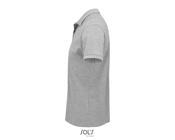  SOL'S PLANET MEN - POLO SHIRT - SOL'S Grey Melange