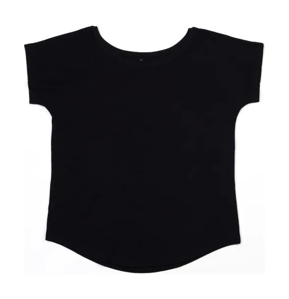  Women's Loose Fit T - Mantis Black